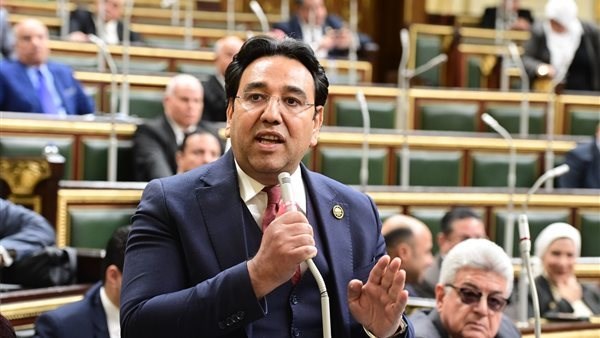 الدكتور أيمن محسب