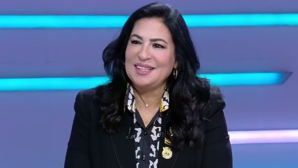 النائبة هالة كيرة