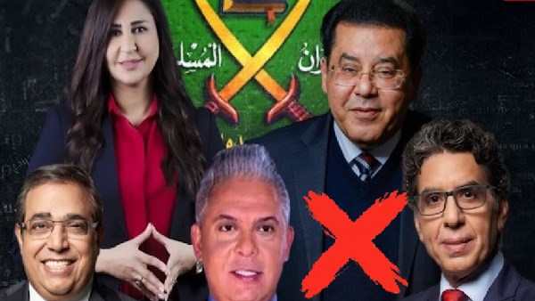 إعلام الإخوان الهارب