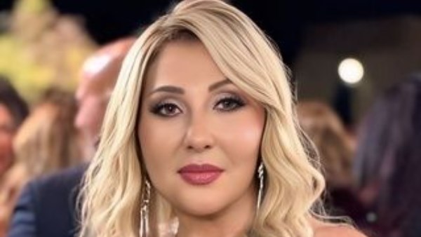 نادية الجندي