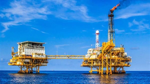 ارتفاع في نسبة صادرات الغاز الطبيعي