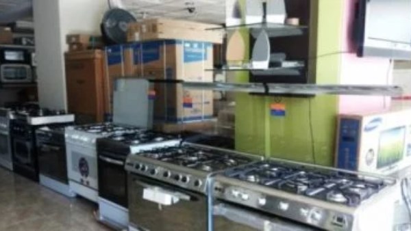 المصريون يفضلون التقسيط لشراء الاجهزة المنزلية 