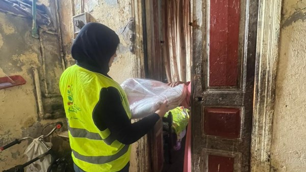 صناع الخير توسع من خدماتها بقرى 3 محافظات