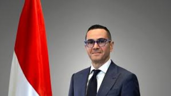 وزير الاستثمار والتجارة الخارجية