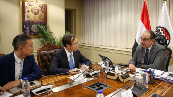 إحدى أكبر المجموعات الصناعية عالميًا