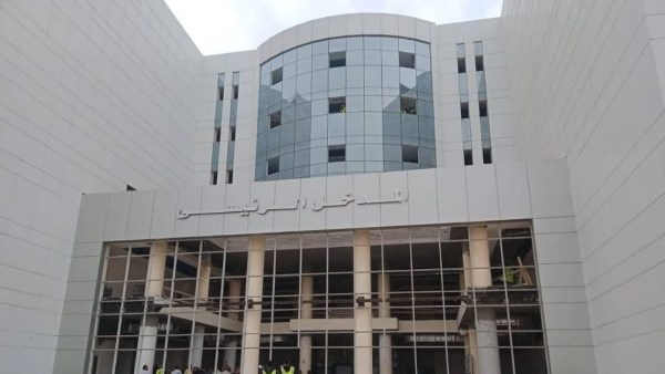  المشروعات الصحية الجاري تنفيذها بعدد من المحافظات