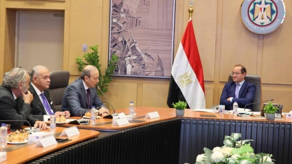  حلقة نقاشية بمجلس الأعمال المصري الكندي