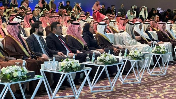  فعاليات منتدى مستقبل العقار 2026