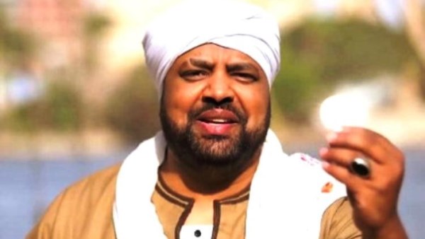 حجازي متقال