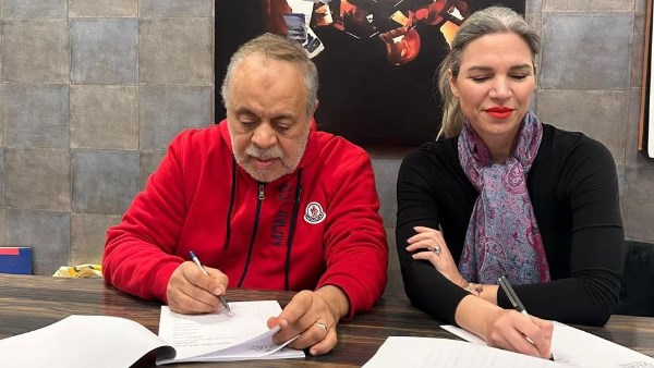 نقابة المهن التمثيلية