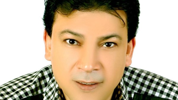 وفاة المطرب ناصر صقر