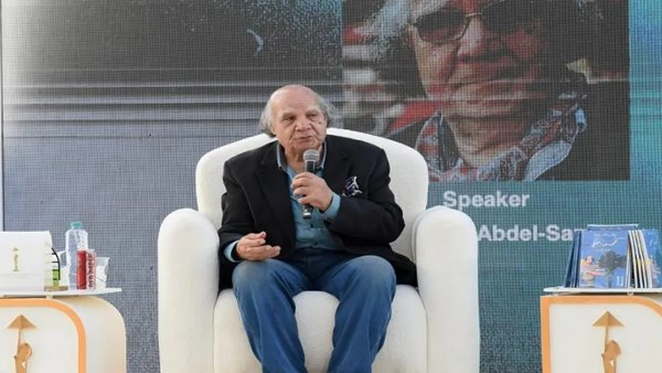 وفاة شقيقة مدير التصوير محمود عبد السميع