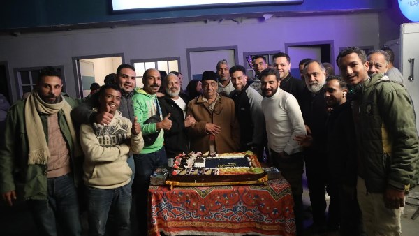 السرايا الصفرا