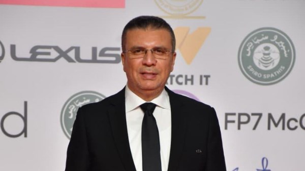 عمرو الليثي