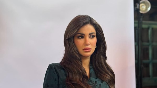 هدى الاتربي