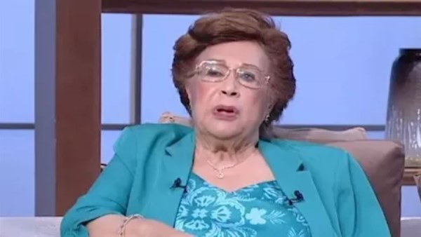 نوال الدجوي