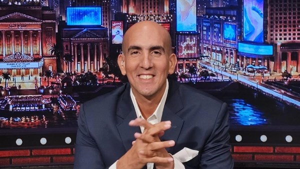 حسام المراغي