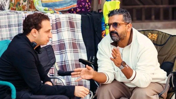 محمد عبد الرحمن حماقي