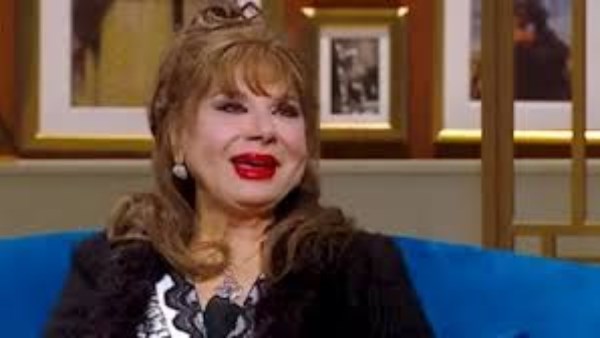 فادية عبدالغني