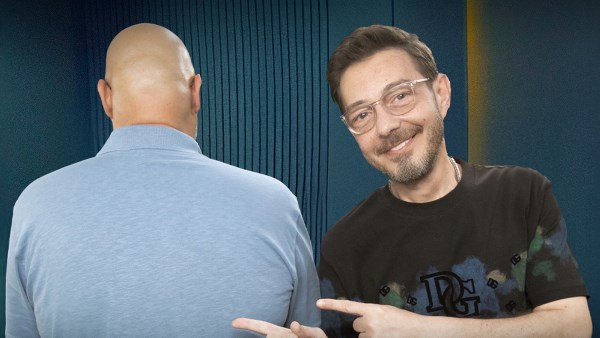 أحمد زاهر ضيف برنامج فضفضت أوى مع معتز التونى على Watch it