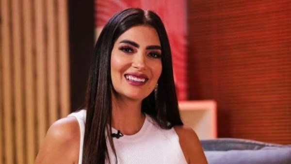 بسنت النبراوي