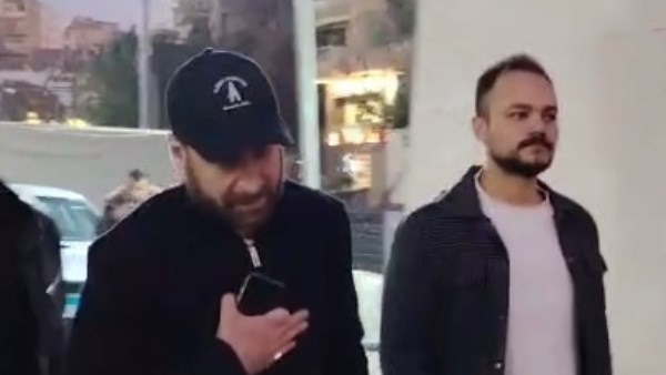 نضال الشافعي