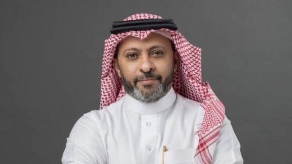 بسام البريكان المتحدث الرسمي باسم مجموعة MBC