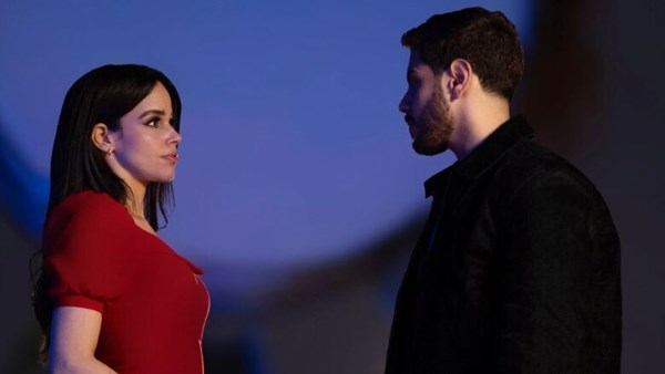 نور عمرو دياب وياسين رشدي