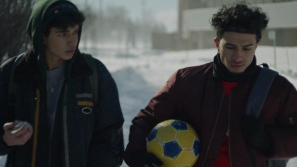 برنامج Drop The Beat 