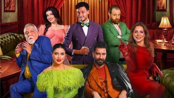  عرض مسرحية "سمن على عسل" الثلاثاء المقبل ضمن فعاليات موسم الرياض