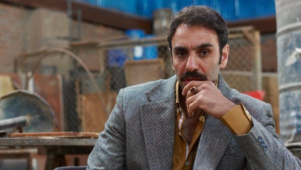 أحمد الشامي