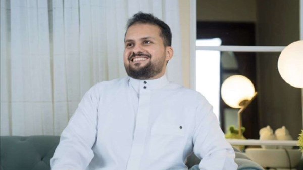 إبراهيم الحربي