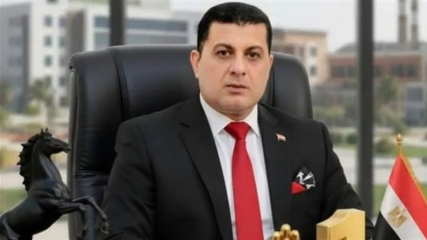 أبو بكر علي أبو بكر غريب