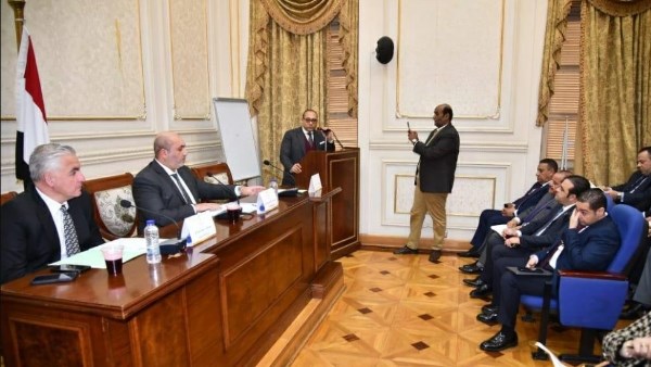 رياضة الشيوخ