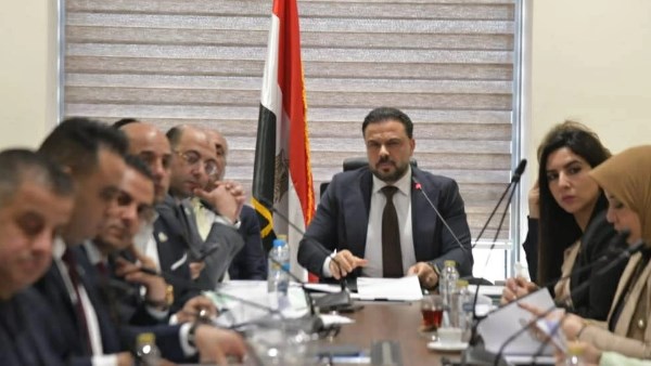 الشباب والرياضة النواب