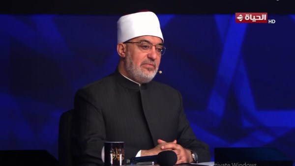 مفتي الجمهوية