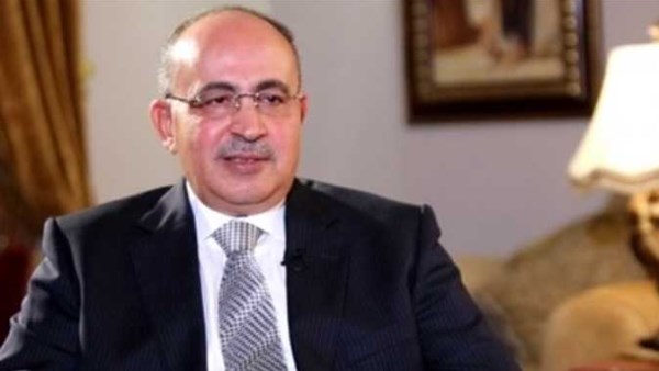 اللواء حسن عبدالرحمن