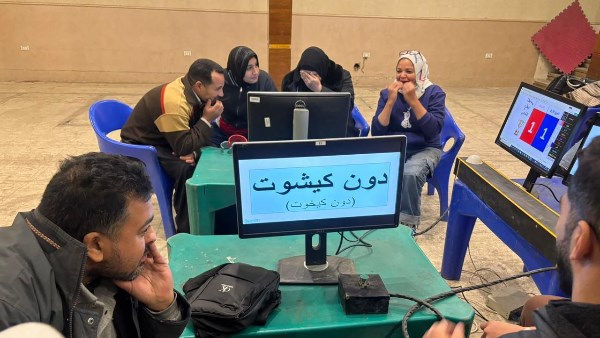 إجازة مختلفة في عروس البحر.. شباب ورياضة تطلق باقة أنشطة بنص السنة