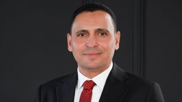 النائب إسلام التلواني