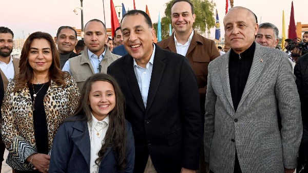 رئيس الوزراء