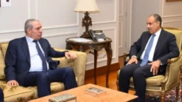 وزير الخارجية 