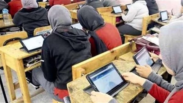 امتحان «البرمجة»