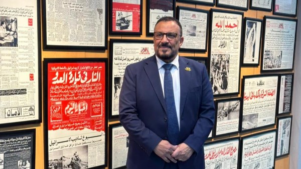 محمد البستاني