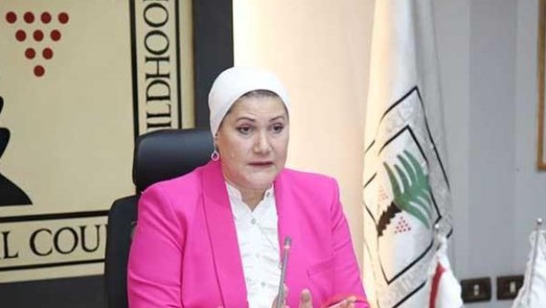 القومي للطفولة