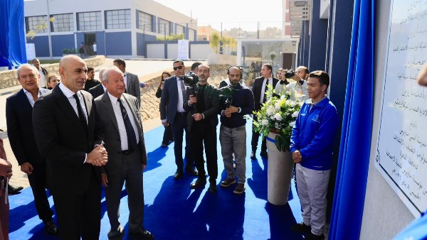 وزير التعليم 