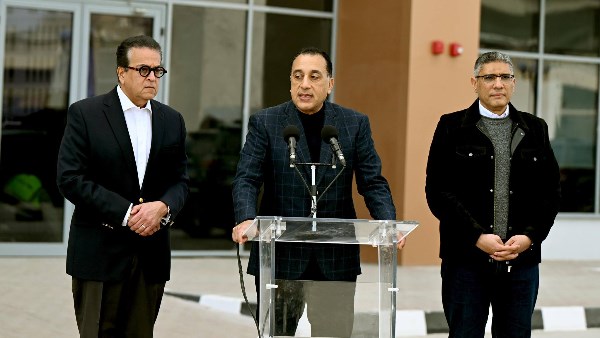 المنظومة الصحية