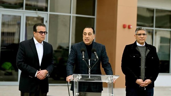 جانب من الجولة 