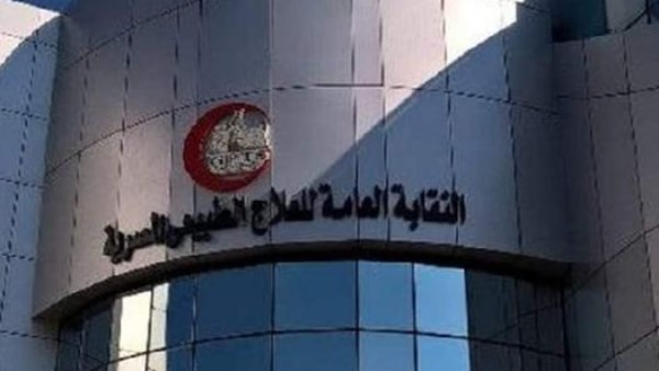 النقابة العامة للعلاج الطبيعي