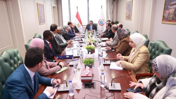 وزارة الصحة