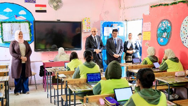 وزير التعليم